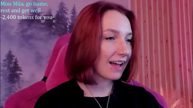 Thumbnail 3, prettyreckess's Stream at Chaturbate, 1 month ago