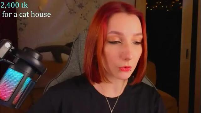 Image 10 of prettyreckess Stream on Chaturbate on 1 month ago