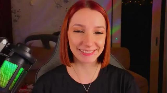 Image 2 of prettyreckess Stream on Chaturbate on 1 month ago