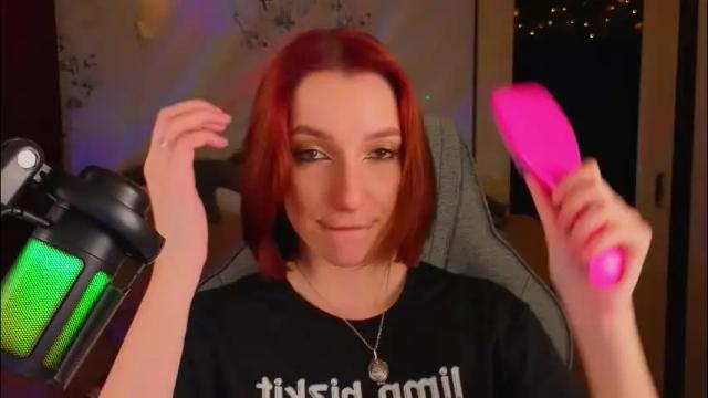 Image 7 of prettyreckess Stream on Chaturbate on 1 month ago