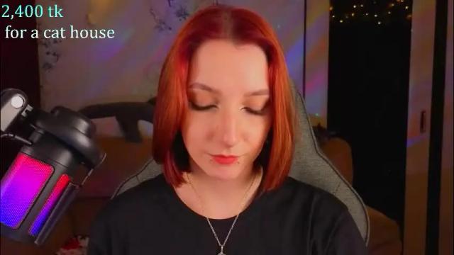 Thumbnail 3, prettyreckess's Stream at Chaturbate, 1 month ago