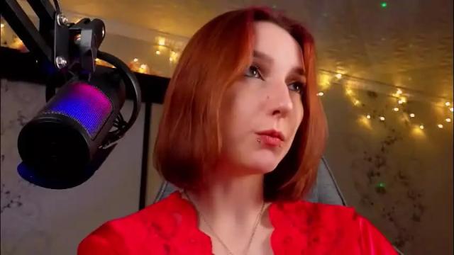 Image 11 of prettyreckess Stream on Chaturbate on 1 month ago