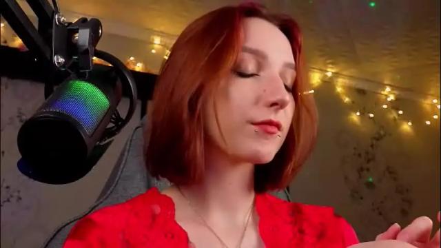 Image 8 of prettyreckess Stream on Chaturbate on 1 month ago