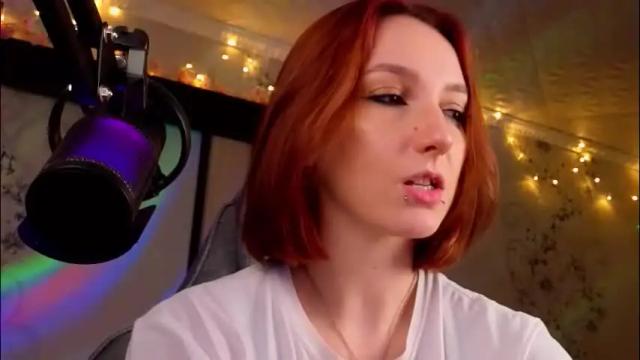 Image 10 of prettyreckess Stream on Chaturbate on 1 month ago