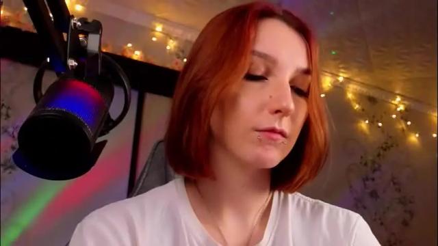 Image 11 of prettyreckess Stream on Chaturbate on 1 month ago