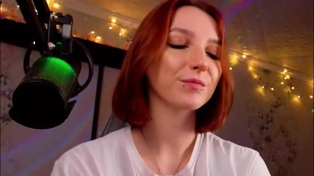 Image 8 of prettyreckess Stream on Chaturbate on 1 month ago