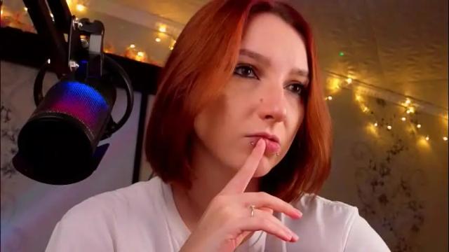 Thumbnail 3, prettyreckess's Stream at Chaturbate, 1 month ago