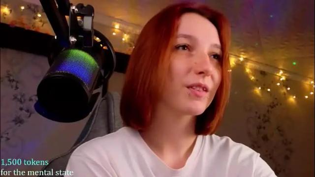 Image 10 of prettyreckess Stream on Chaturbate on 1 month ago