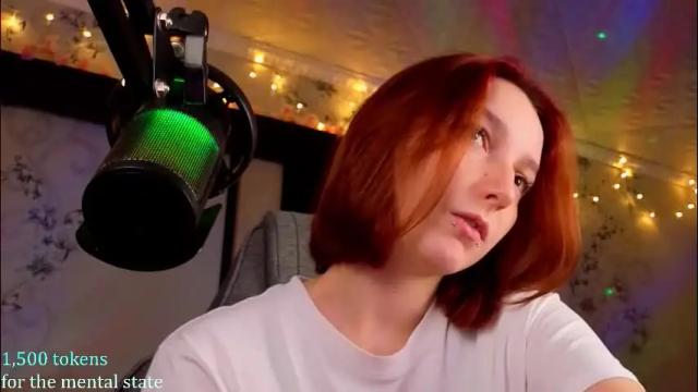 Image 11 of prettyreckess Stream on Chaturbate on 1 month ago