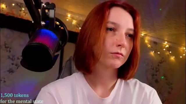 Image 12 of prettyreckess Stream on Chaturbate on 1 month ago