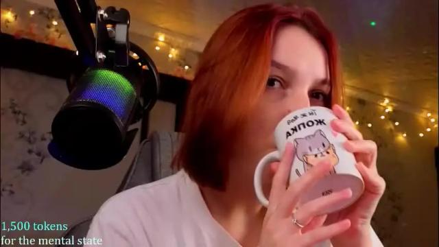 Image 2 of prettyreckess Stream on Chaturbate on 1 month ago