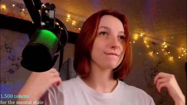 Image 3 of prettyreckess Stream on Chaturbate on 1 month ago