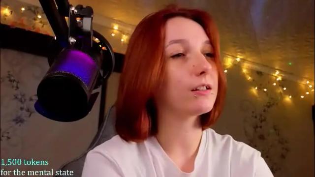 Image 4 of prettyreckess Stream on Chaturbate on 1 month ago