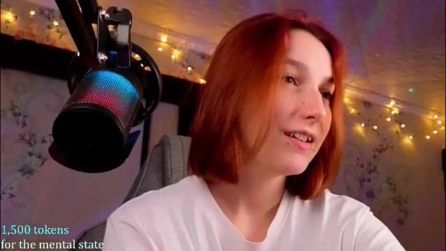 Thumbnail 2, prettyreckess's Stream at Chaturbate, 1 month ago