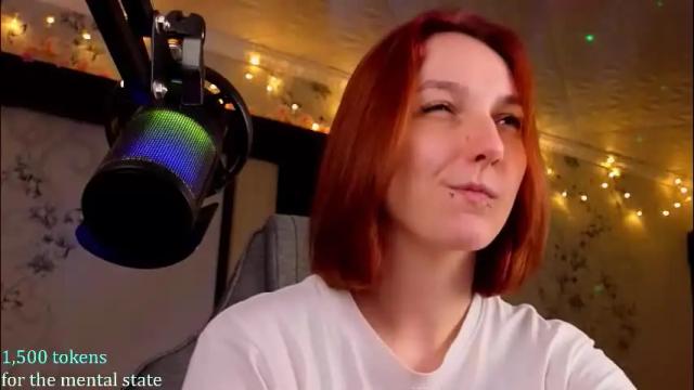 Image 6 of prettyreckess Stream on Chaturbate on 1 month ago