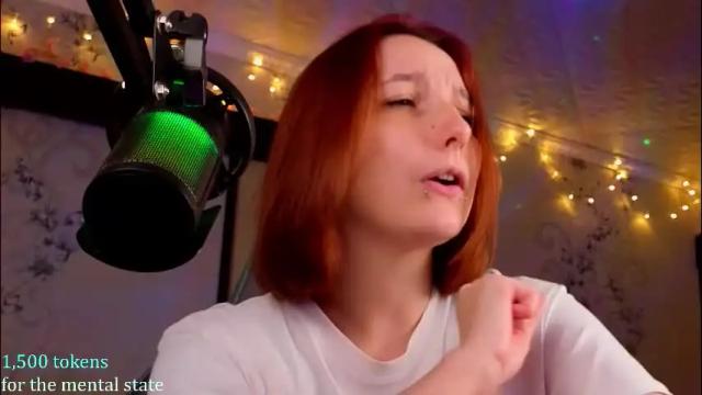 Image 7 of prettyreckess Stream on Chaturbate on 1 month ago