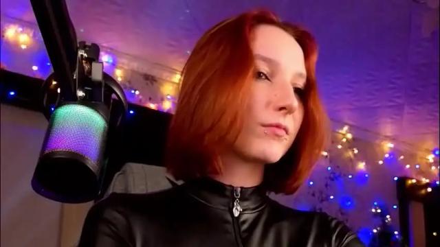 Image 12 of prettyreckess Stream on Chaturbate on 1 month ago