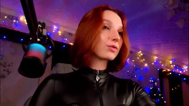 Image 6 of prettyreckess Stream on Chaturbate on 1 month ago