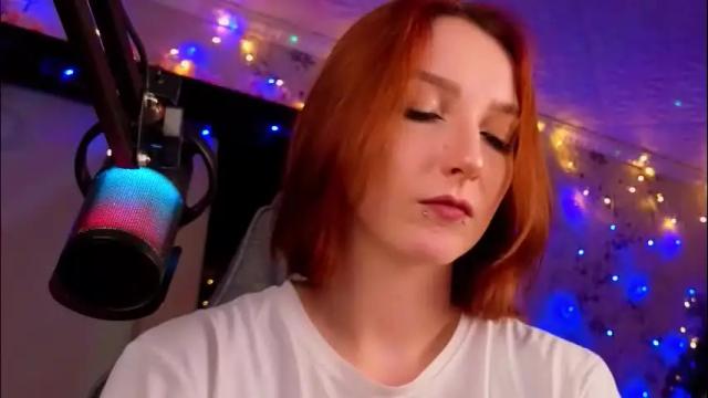 Image 11 of prettyreckess Stream on Chaturbate on 29 days ago