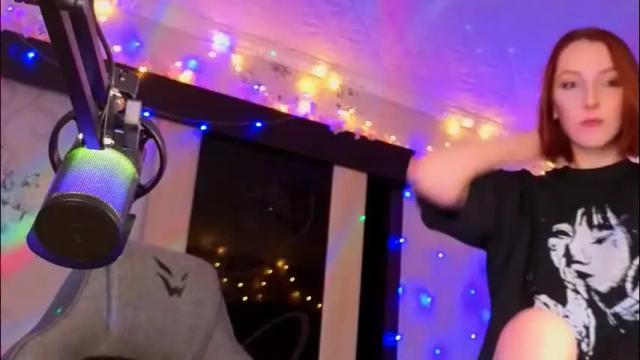 Image 7 of prettyreckess Stream on Chaturbate on 29 days ago