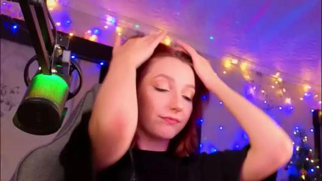 Image 8 of prettyreckess Stream on Chaturbate on 29 days ago