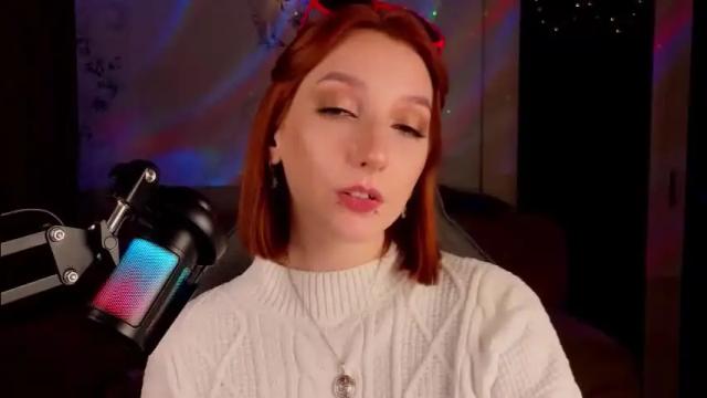 Image 2 of prettyreckess Stream on Chaturbate on 19 days ago