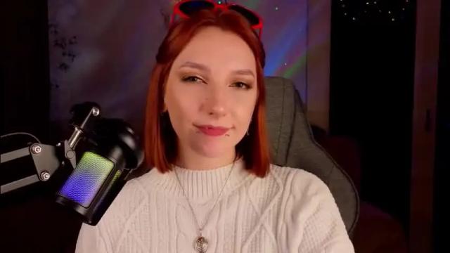 Image 3 of prettyreckess Stream on Chaturbate on 19 days ago