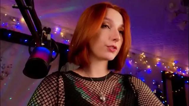 Image 6 of prettyreckess Stream on Chaturbate on 19 days ago