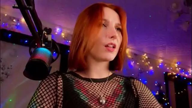 Image 8 of prettyreckess Stream on Chaturbate on 19 days ago