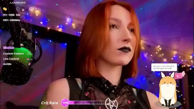 Thumbnail 1, prettyreckess's Stream at Chaturbate, 11 days ago