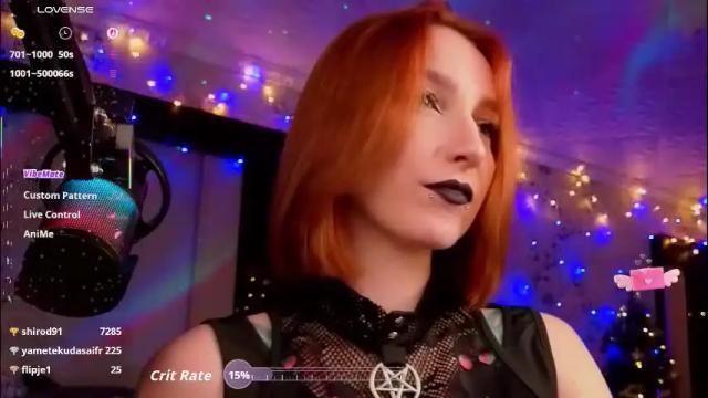 Thumbnail 3, prettyreckess's Stream at Chaturbate, 11 days ago