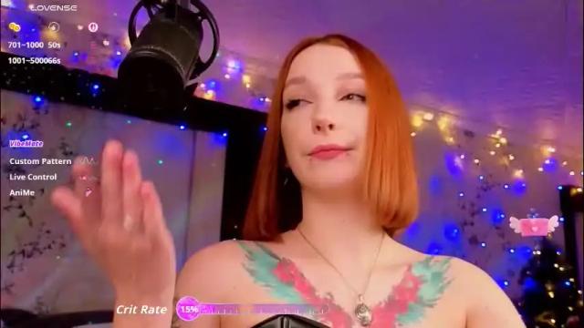 Image 2 of prettyreckess Stream on Chaturbate on 8 days ago