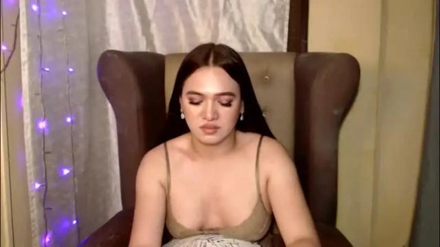 Image 10 of prettyshany Stream on Chaturbate on 1 month ago