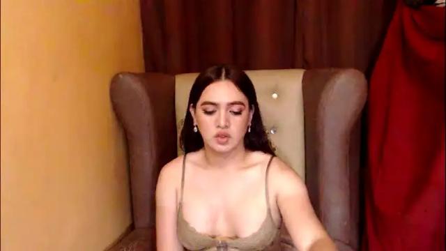 Image 12 of prettyshany Stream on Chaturbate on 23 days ago