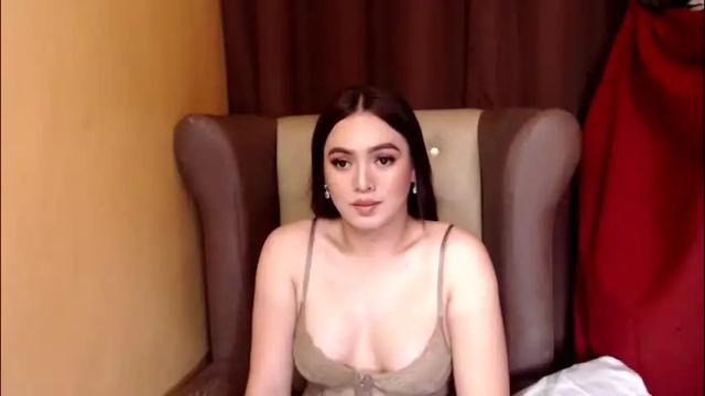 Thumbnail 2, prettyshany's Stream at Chaturbate, 22 days ago