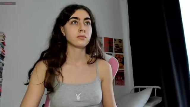 Thumbnail 3, prettysomething's Stream at Chaturbate, 14 months ago