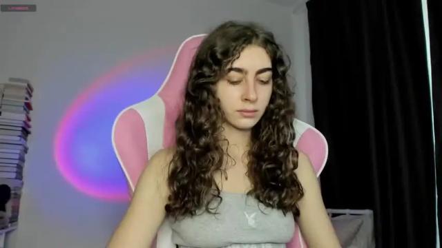 Thumbnail 1, prettysomething's Stream at Chaturbate, 14 months ago