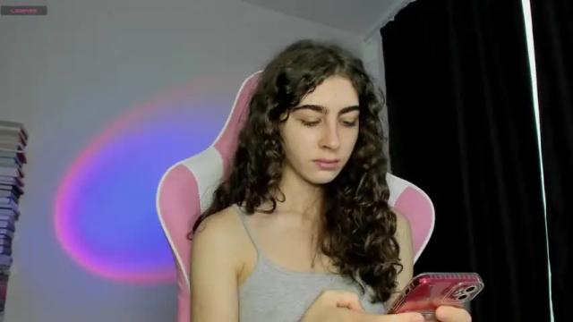 Image 11 of prettysomething Stream on Chaturbate on 14 months ago