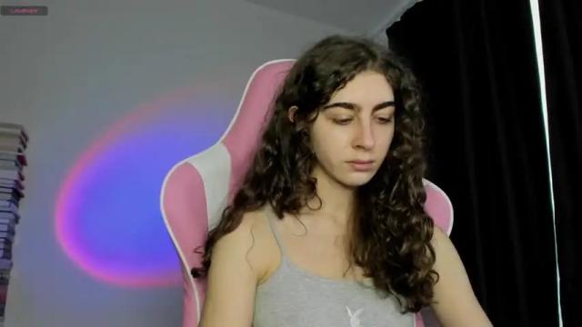 Image 12 of prettysomething Stream on Chaturbate on 14 months ago