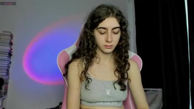 Thumbnail 2, prettysomething's Stream at Chaturbate, 14 months ago