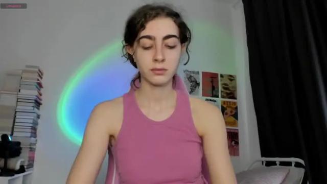 Image 12 of prettysomething Stream on Chaturbate on 13 months ago