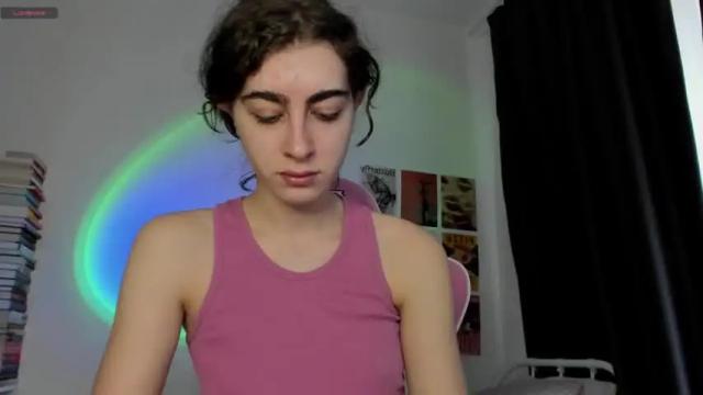 Image 2 of prettysomething Stream on Chaturbate on 13 months ago