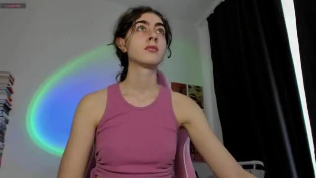 Image 7 of prettysomething Stream on Chaturbate on 13 months ago