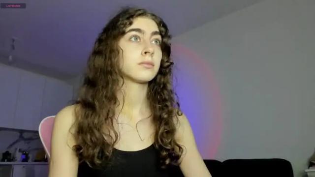 Image 3 of prettysomething Stream on Chaturbate on 13 months ago