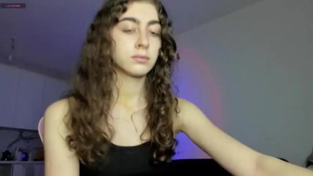 Image 4 of prettysomething Stream on Chaturbate on 13 months ago
