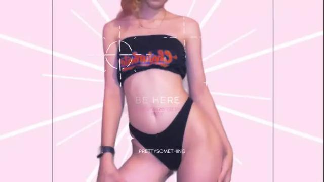 Image 10 of prettysomething Stream on Chaturbate on 1 month ago