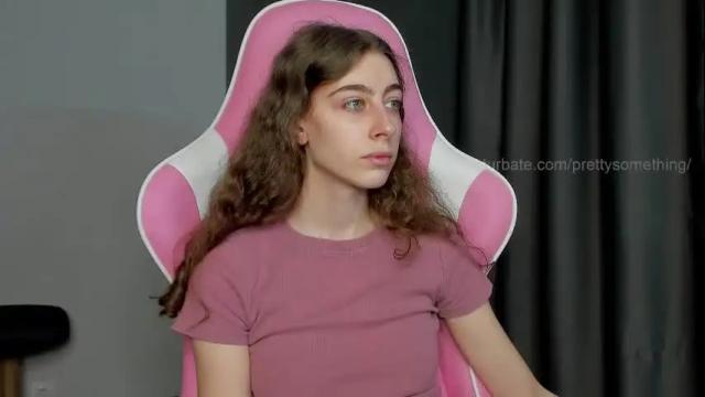 Image 2 of prettysomething Stream on Chaturbate on 1 month ago