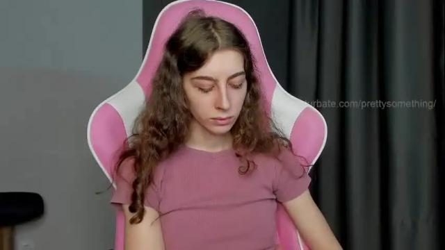 Image 4 of prettysomething Stream on Chaturbate on 1 month ago