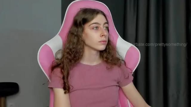 Thumbnail 2, prettysomething's Stream at Chaturbate, 1 month ago