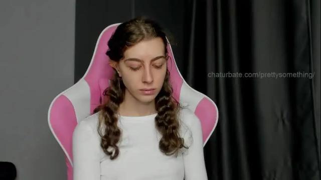 Thumbnail 1, prettysomething's Stream at Chaturbate, 1 month ago